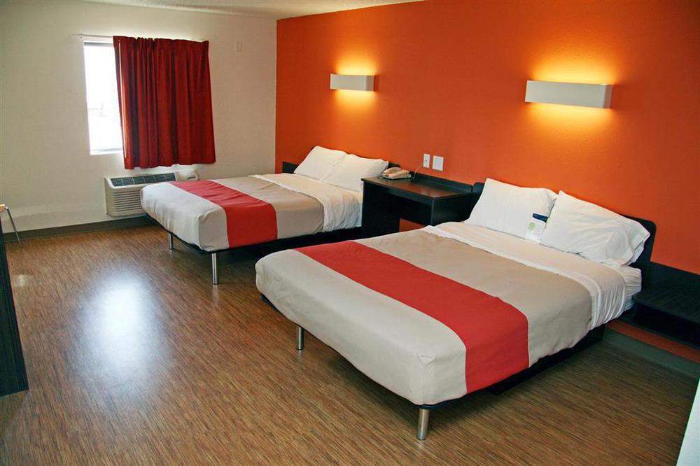 Motel 6-York, Ne Habitación foto